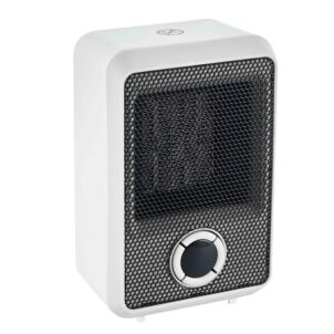 PTC Mini Fan Heater 500W