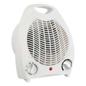 Upright Fan Heater 2.0kW