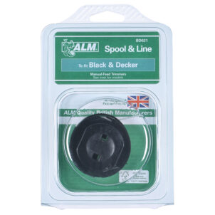 BD021 Spool & Line to Fit Black & Decker Trimmers A6044