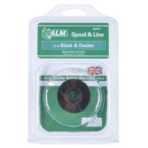 BD031 Spool & Line to Fit Black & Decker Trimmers A6053