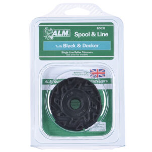BD032 Spool & Line to Fit Black & Decker Trimmers Reflex A6481