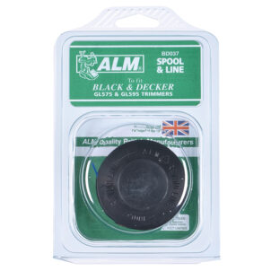 BD037 Spool & Line to Fit Black & Decker Trimmers A6480