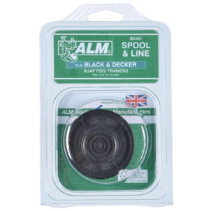 BD401 Spool & Line to Fit Black & Decker Trimmers GL250/GL310/GL360
