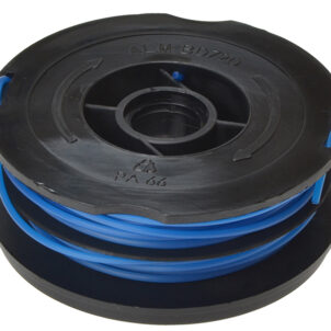BD720 Spool & Line to Fit Black & Decker Trimmers Twin Feed A6495 - Image 3