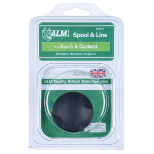 BQ111 Spool & Line 1.5mm x 4m