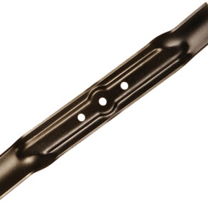 BQ320 Metal Lawnmower Blade 32cm (12.5in) - Image 2