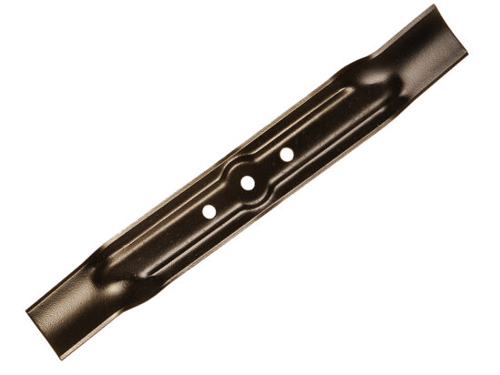 BQ320 Metal Lawnmower Blade 32cm (12.5in) - Image 2