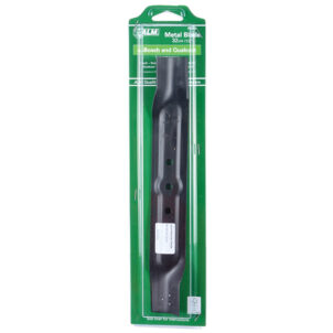 BQ320 Metal Lawnmower Blade 32cm (12.5in)