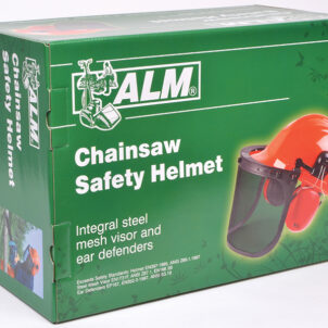 CH011 Chainsaw Safety Helmet
