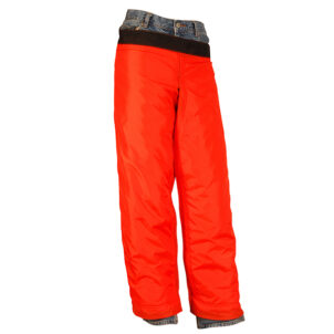 CH016 Chainsaw Leggings - Image 2