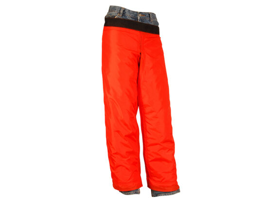 CH016 Chainsaw Leggings - Image 2
