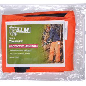 CH016 Chainsaw Leggings
