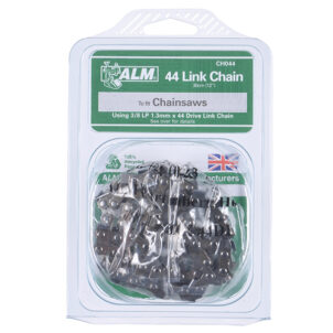 CH044 Chainsaw Chain 3/8in x 44 links 1.3mm - Fits 30cm Bars