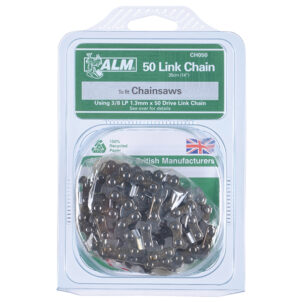 CH050 Chainsaw Chain 3/8in x 50 links 1.3mm - Fits 35cm Bars