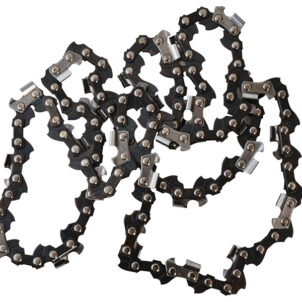 CH061 Chainsaw Chain 3/8in x 61 Links 1.3mm - Fits 45cm Bars - Image 2