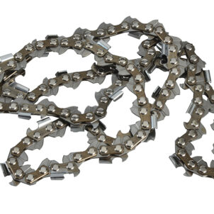 CH062 Chainsaw Chain 3/8in x 62 links 1.3mm - Fits 45cm Bars