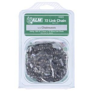 CH072 Chainsaw Chain .325 x 72 links 1.3mm - Fits 45cm Bars