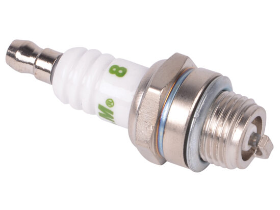 CJ8 Spark Plug 14mm - Image 2