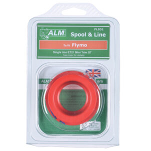 FL031 Spool & Line Flymo 1.5mm x 7m