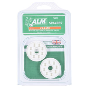 FL063 Blade Height Spacers to Suit Flymo FLY016 5136240-01/6