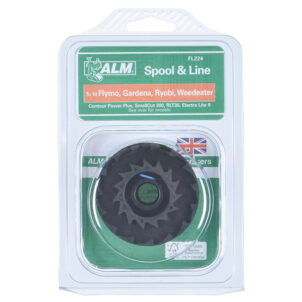 FL224 Spool & Line (Single)