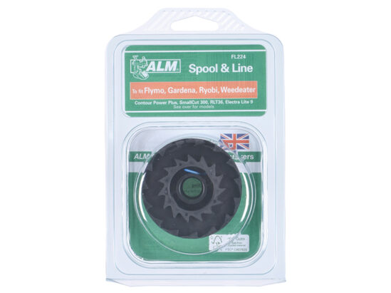 FL224 Spool & Line (Single)