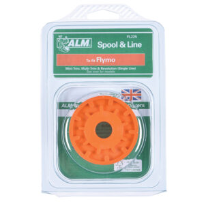 FL225 Spool & Line to Suit Flymo FLY020