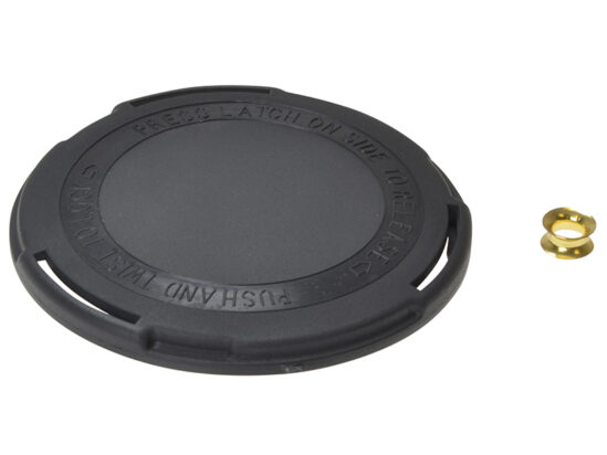 FL226 Cap & Ferrule to Suit Flymo - Image 2