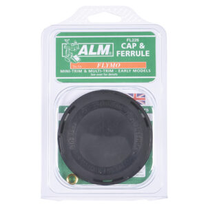 FL226 Cap & Ferrule to Suit Flymo