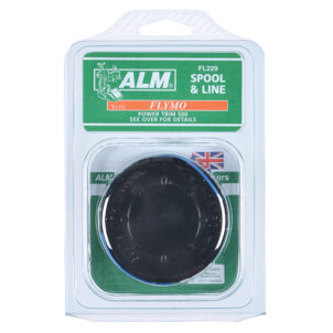 FL229 Spool & Line to Suit Flymo Power Trim 500/700 FLY029