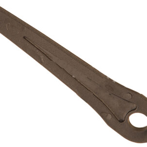 FL241 Plastic Blades Small Hole to Suit Flymo - Image 2