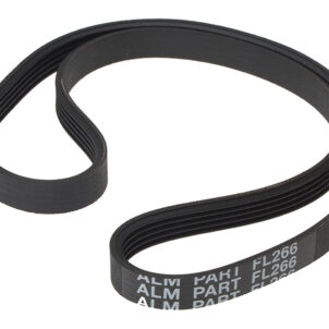 FL266 Poly V Belt to Suit Flymo - Image 2