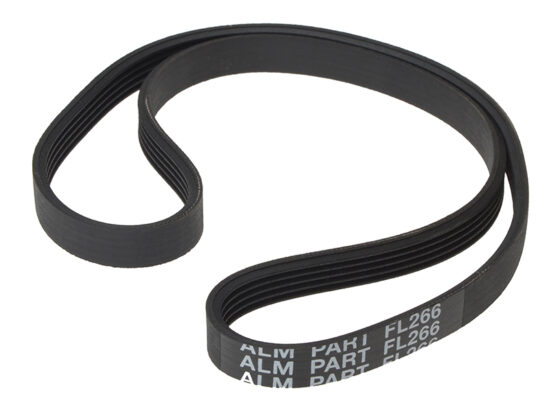FL266 Poly V Belt to Suit Flymo - Image 2