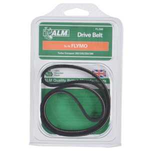FL266 Poly V Belt to Suit Flymo