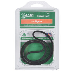 FL267 Poly V Belt to Suit Flymo