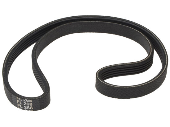 FL268 Drive Belt to Suit Flymo - Image 3