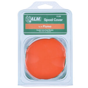 FL288 Spool Cover to Suit Flymo Double Auto