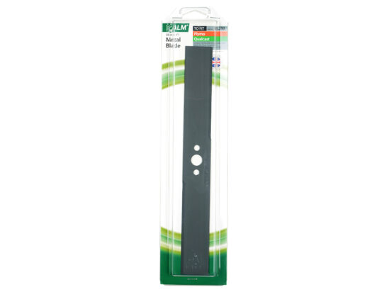 FL332 Metal Blade to suit Flymo Hover Compact and Easi Glide 330 33cm (13in) - Image 2