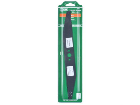 FL350 Metal Blade to Suit Flymo Hover Compact 350 35cm (14in)