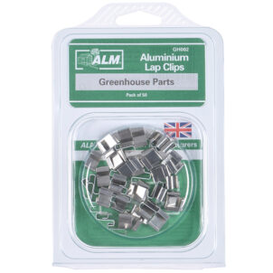 GH002 Z Lap Clips x 50