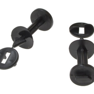 GH009 Shading/Insulation Fixers Pack of 20 - Image 2