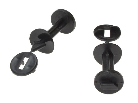 GH009 Shading/Insulation Fixers Pack of 20 - Image 2