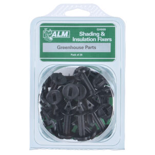 GH009 Shading/Insulation Fixers Pack of 20