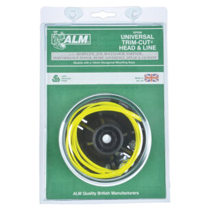 GP006 Trimmer Cut Head & Lines to Suit Ryobi Toro McCulloch Trimmers