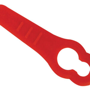 GP295 Plastic Blades - Image 2