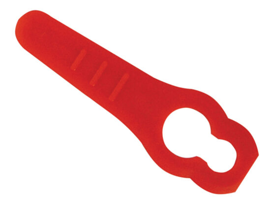 GP295 Plastic Blades - Image 2