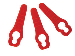 GP295 Plastic Blades