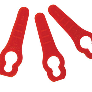 GP295 Plastic Blades