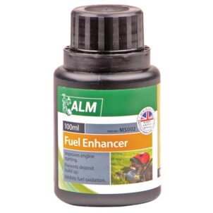 MS002 Fuel Enhancer 100ml