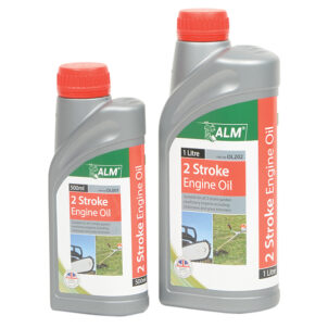 OL001 2-Stroke Oil 500ml